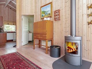4 star holiday home in Læsø - 4