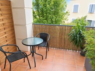 Appartement 1 chambre avec Piscine - 8