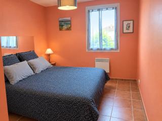 Appartement 1 chambre avec Piscine - 7