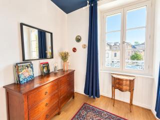 Appartement cosy avec terrasse, calme et mer - 3