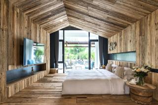 Origins Lodge (Yangshuo Yulonghe Designer Store) - 2
