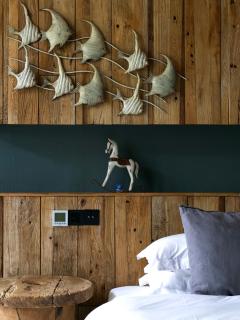 Origins Lodge (Yangshuo Yulonghe Designer Store) - 3
