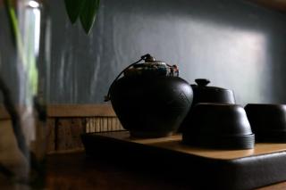 Origins Lodge (Yangshuo Yulonghe Designer Store) - 1