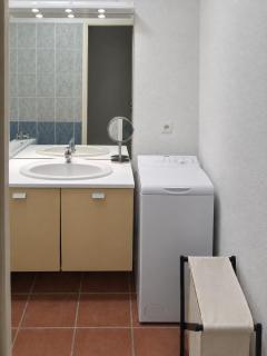 Appartement 1 chambre avec Piscine - 4