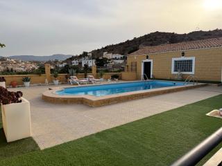 Casa Rural Paulenca - Almería - 0