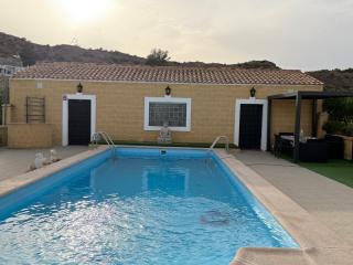 Casa Rural Paulenca - Almería - 6