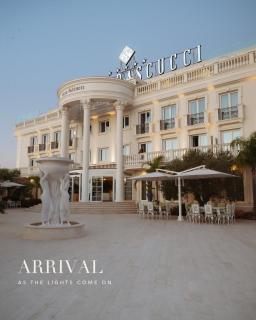 Hotel Villa Pascucci - 9