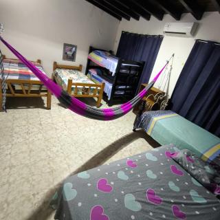 Townhouse con piscina - Ciudad Flamingo, Chichiriviche - 5