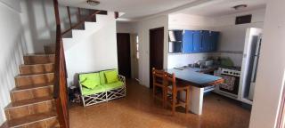 Townhouse con piscina - Ciudad Flamingo, Chichiriviche - 2