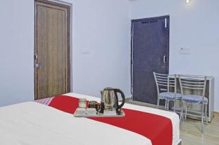 Hotel O Dream Inn - 1