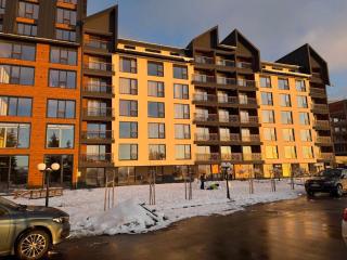 Kopaonik Residence Hill A043 - 0