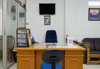 Hotel O near Stadion Gelora Sriwijaya Jakabaring formerly Ombai Guest House 27 Syariah - 1