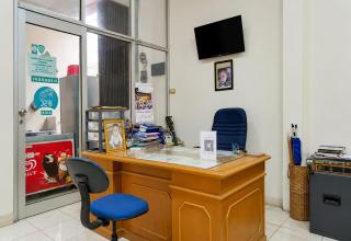 Hotel O near Stadion Gelora Sriwijaya Jakabaring formerly Ombai Guest House 27 Syariah - 3
