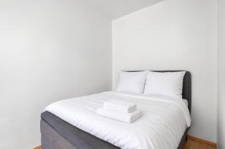 Peaceful 2-Bedroom Apartment with Countryside Views - 4