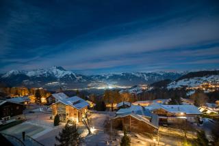 VIU Hotel Villars - 8