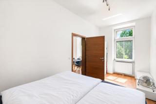 Peaceful 2-Bedroom Apartment with Countryside Views - 3