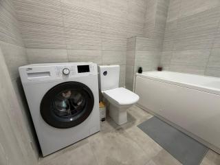 Pipera No 24 Luxury Stay Self Check in - 3