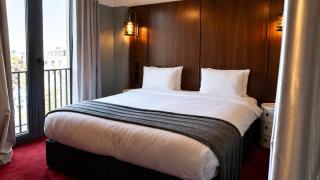 Hotel Afisha - 8