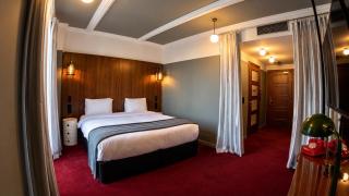 Hotel Afisha - 7