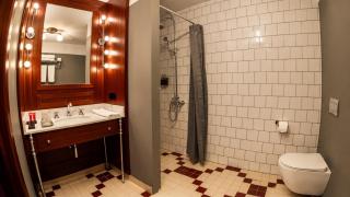 Hotel Afisha - 6