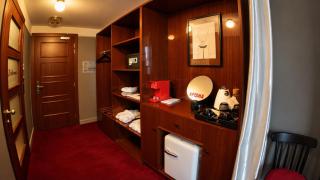Hotel Afisha - 5