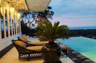 H616 Vintage Elegance with sea view - 8