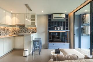 1BR Condo in Prime Kamala Location - CTG N510 - 2