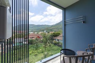 1BR Condo in Prime Kamala Location - CTG N510 - 5