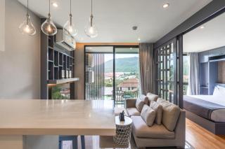 1BR Condo in Prime Kamala Location - CTG N510 - 8