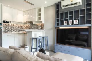 1BR Condo in Prime Kamala Location - CTG N510 - 1