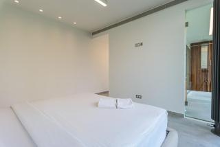 Cube 6 Rola's 2-BR Apartment at The Cube - 5
