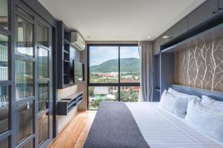 1BR Condo in Prime Kamala Location - CTG N510 - 6