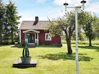 4 person holiday home in Ankarsrum - 8