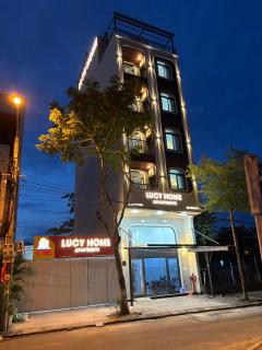 Lucy Home Apartments - Đà Nẵng - 0