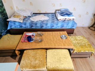Стая за гости Мириям ЕT-Тантени Miriam ET- Tanteni Guest Room - 7
