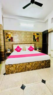 iYi Rooms Hotel Garv - 9