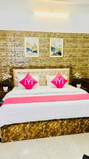 iYi Rooms Hotel Garv - 6