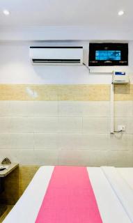 iYi Rooms Hotel Garv - 5