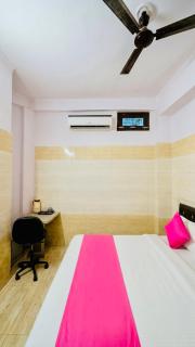 iYi Rooms Hotel Garv - 4