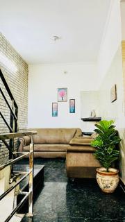 iYi Rooms Hotel Garv - 1
