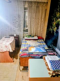 Стая за гости Мириям ЕT-Тантени Miriam ET- Tanteni Guest Room - 3