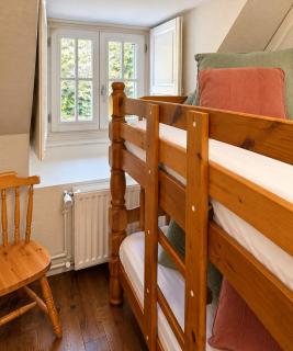 Hautes Branches Jacuzzi et Sauna Le Sylvestre - 7