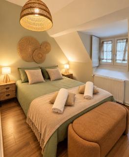 Hautes Branches Jacuzzi et Sauna Le Sylvestre - 8