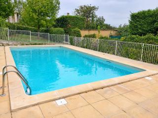 Appartement 1 chambre avec Piscine - 2