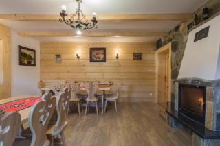 Apartamenty u Kukuca - Szczawnica - 1