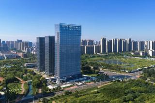 Fairfield by Marriott Linyi Beicheng New District - 1