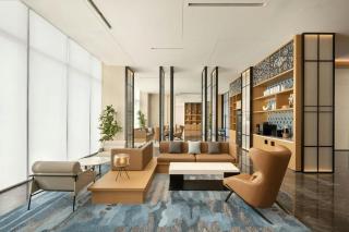 Fairfield by Marriott Linyi Beicheng New District - 5