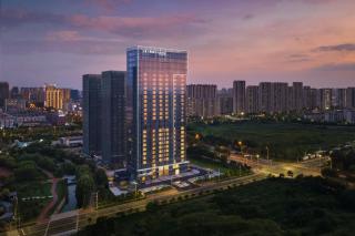 Fairfield by Marriott Linyi Beicheng New District - 0