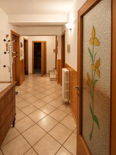 Charming Holiday Apartment in Ostra - 3