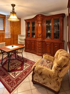 Charming Holiday Apartment in Ostra - 4
